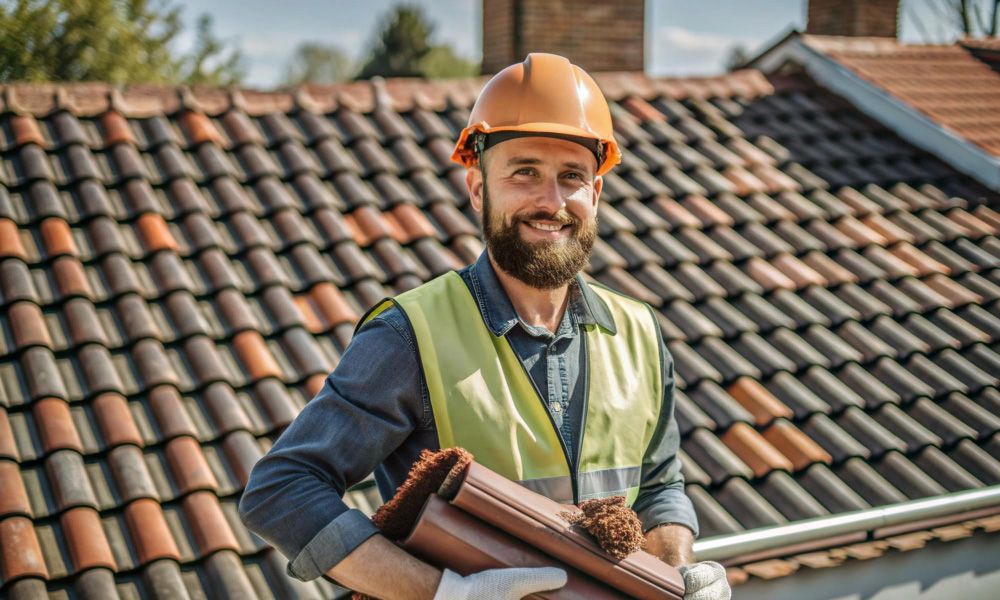 devis couvreur Contact